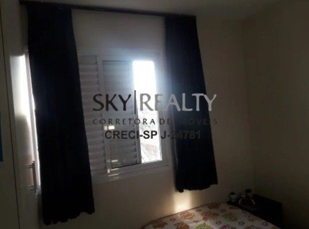 Sobrado à venda com 3 quartos, 76m² - Foto 4