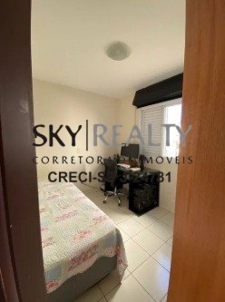 Sobrado à venda com 3 quartos, 76m² - Foto 8