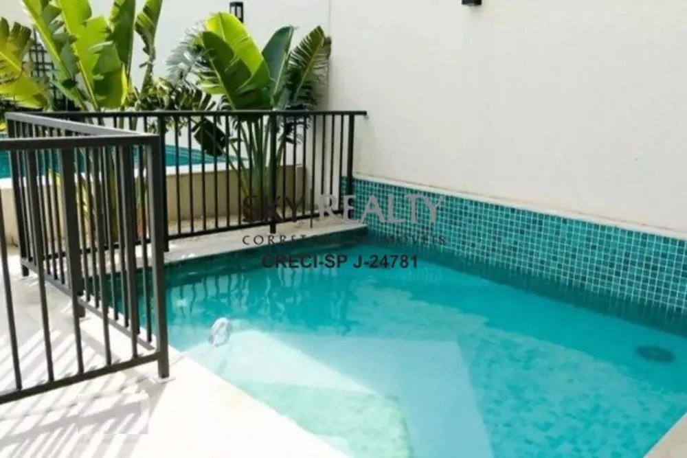 Apartamento, 2 quartos, 33 m² - Foto 7