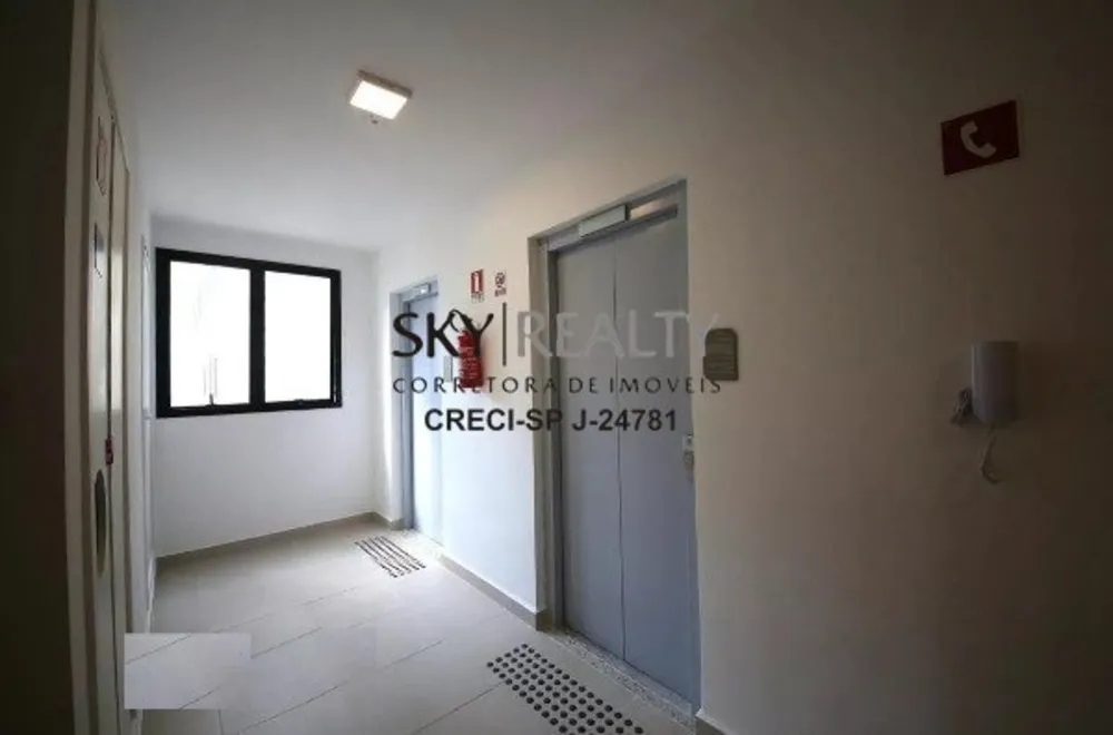 Apartamento, 2 quartos, 33 m² - Foto 15