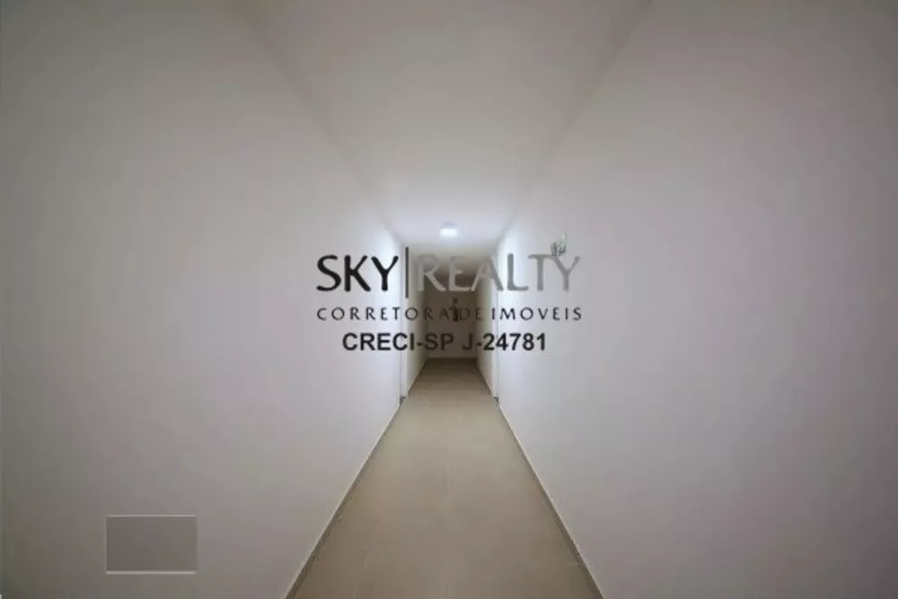 Apartamento, 2 quartos, 33 m² - Foto 2
