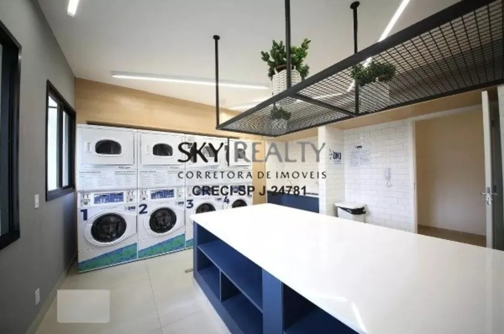 Apartamento, 2 quartos, 33 m² - Foto 11