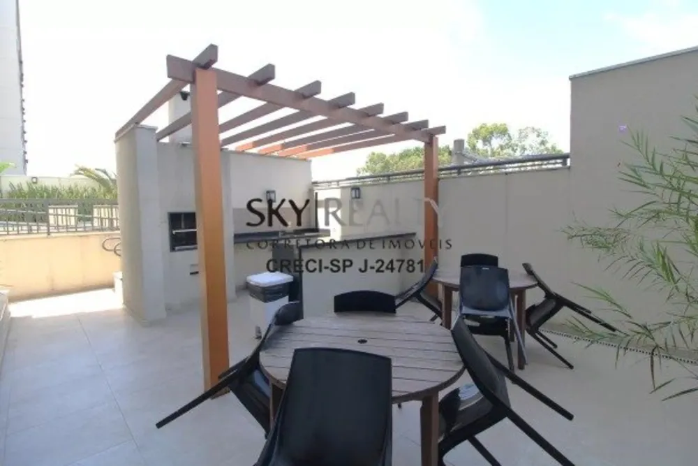 Apartamento, 2 quartos, 33 m² - Foto 10