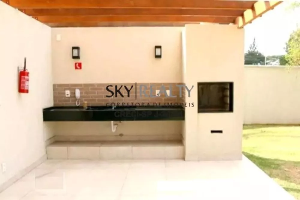 Apartamento, 2 quartos, 33 m² - Foto 1