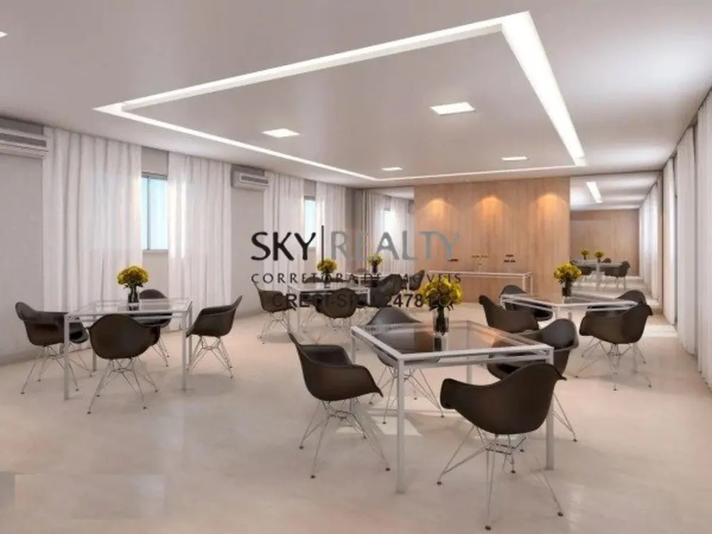 Apartamento, 2 quartos, 44 m² - Foto 11