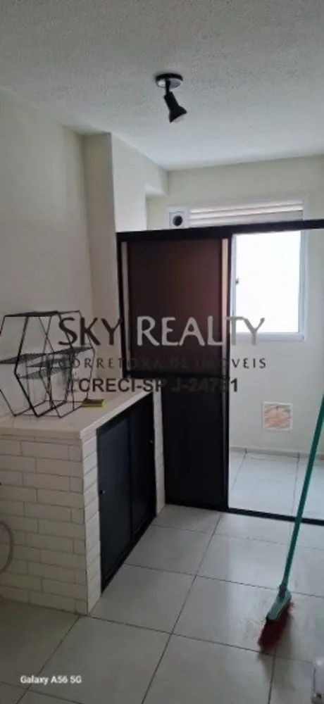 Apartamento, 2 quartos, 44 m² - Foto 4