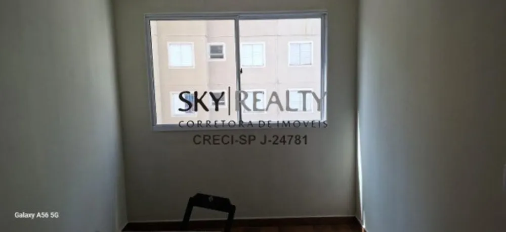 Apartamento, 2 quartos, 44 m² - Foto 3