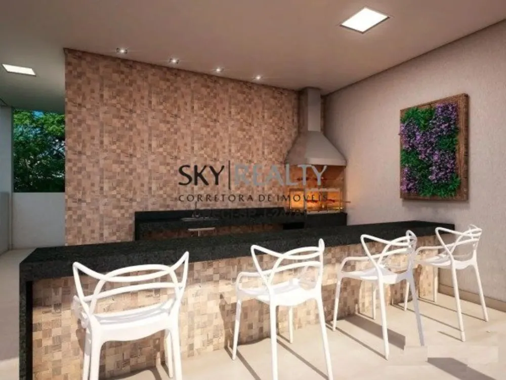 Apartamento, 2 quartos, 44 m² - Foto 12