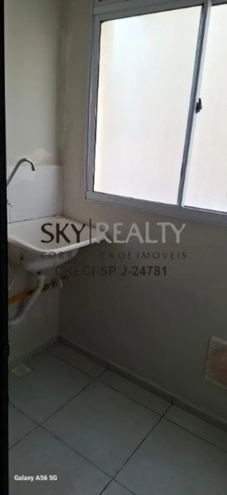 Apartamento, 2 quartos, 44 m² - Foto 10