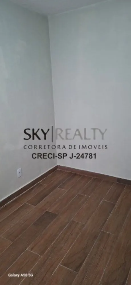 Apartamento, 2 quartos, 44 m² - Foto 8