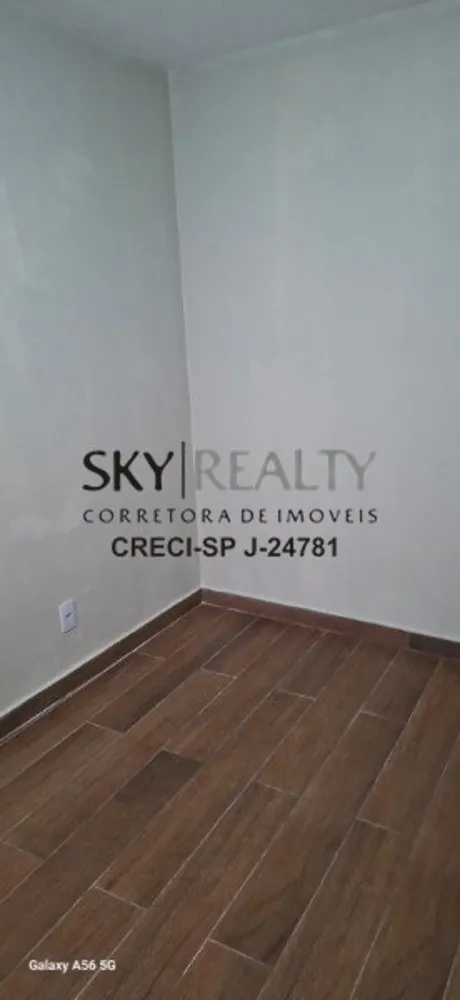 Apartamento, 2 quartos, 44 m² - Foto 7