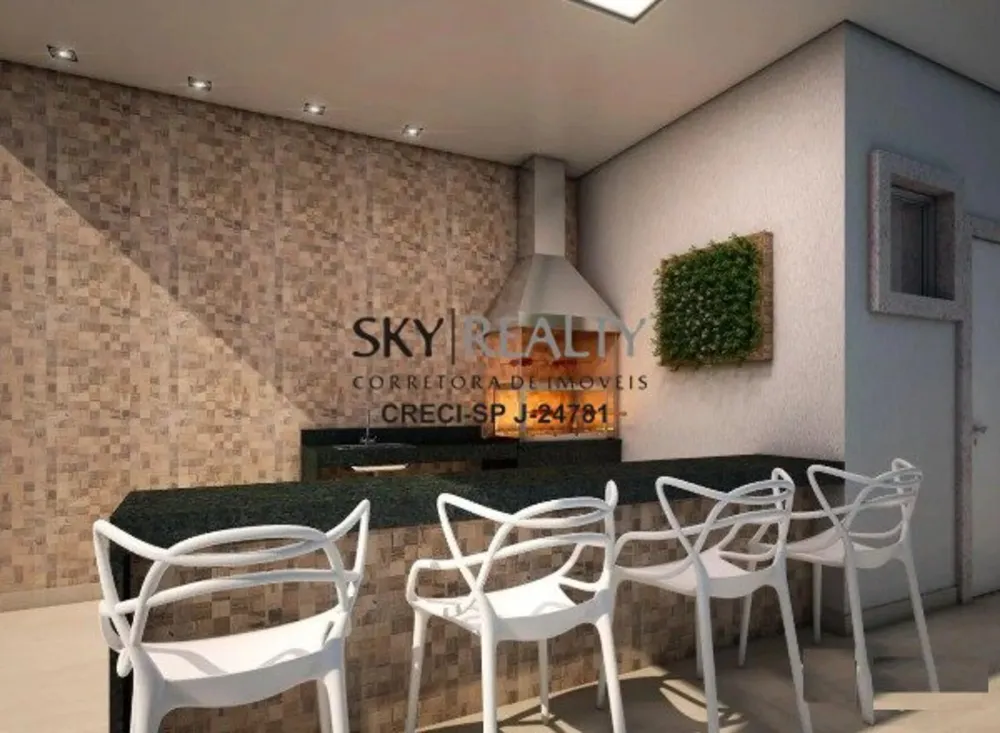 Apartamento, 2 quartos, 44 m² - Foto 13