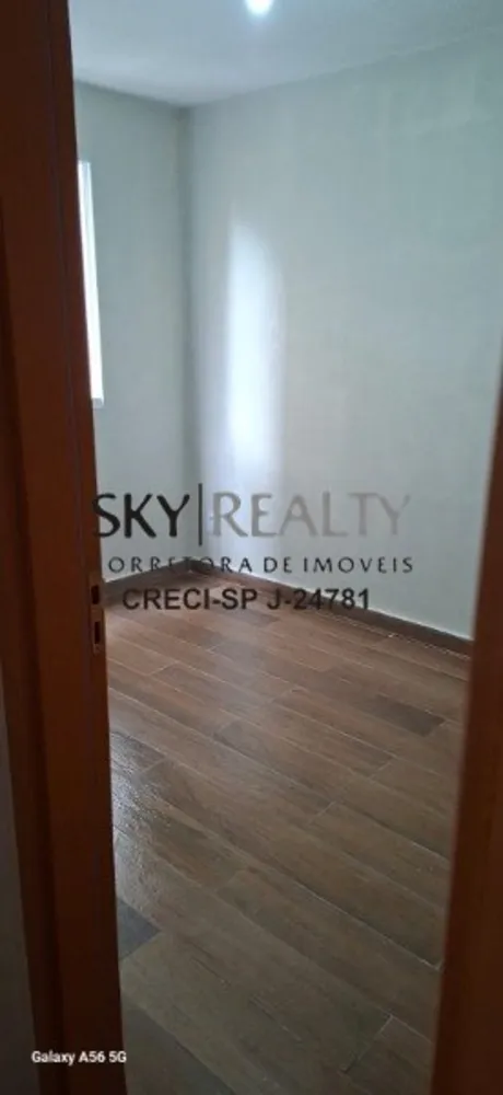 Apartamento, 2 quartos, 44 m² - Foto 6