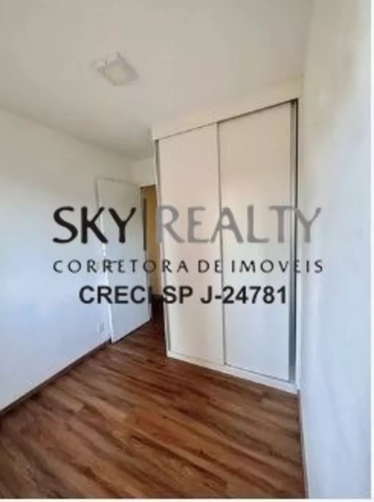 Apartamento à venda com 2 quartos, 49m² - Foto 4