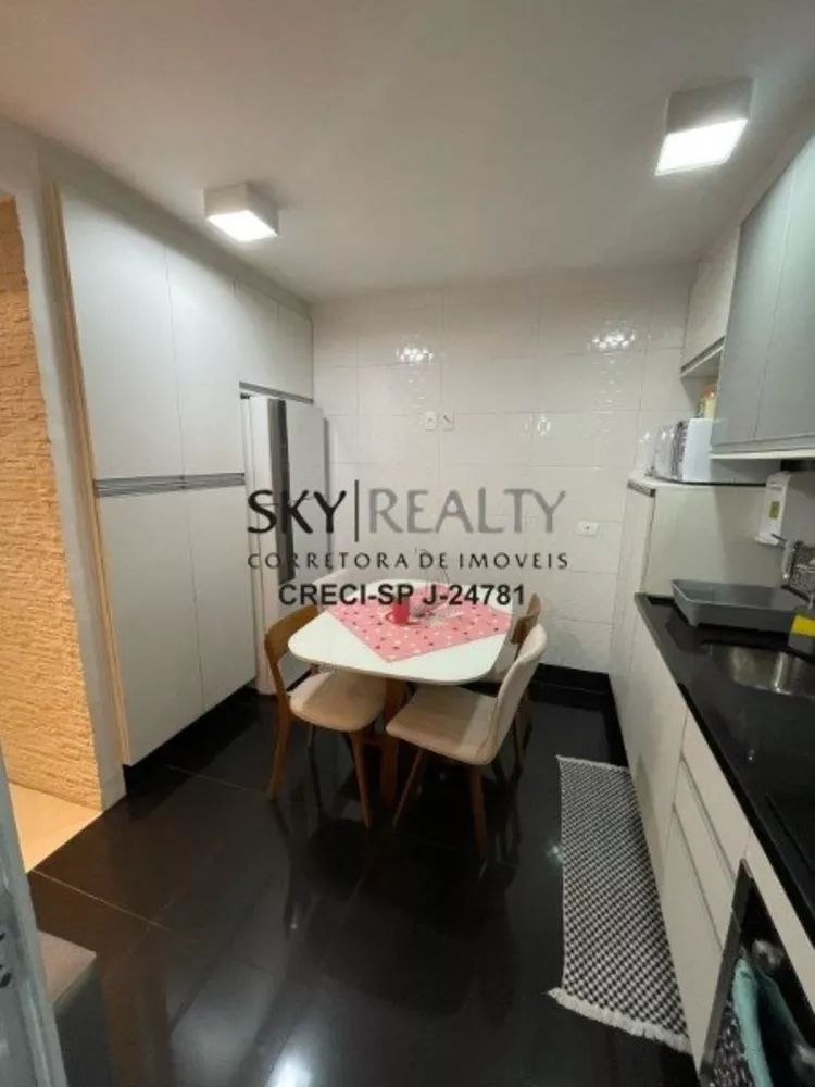 Sobrado, 3 quartos, 75 m² - Foto 4