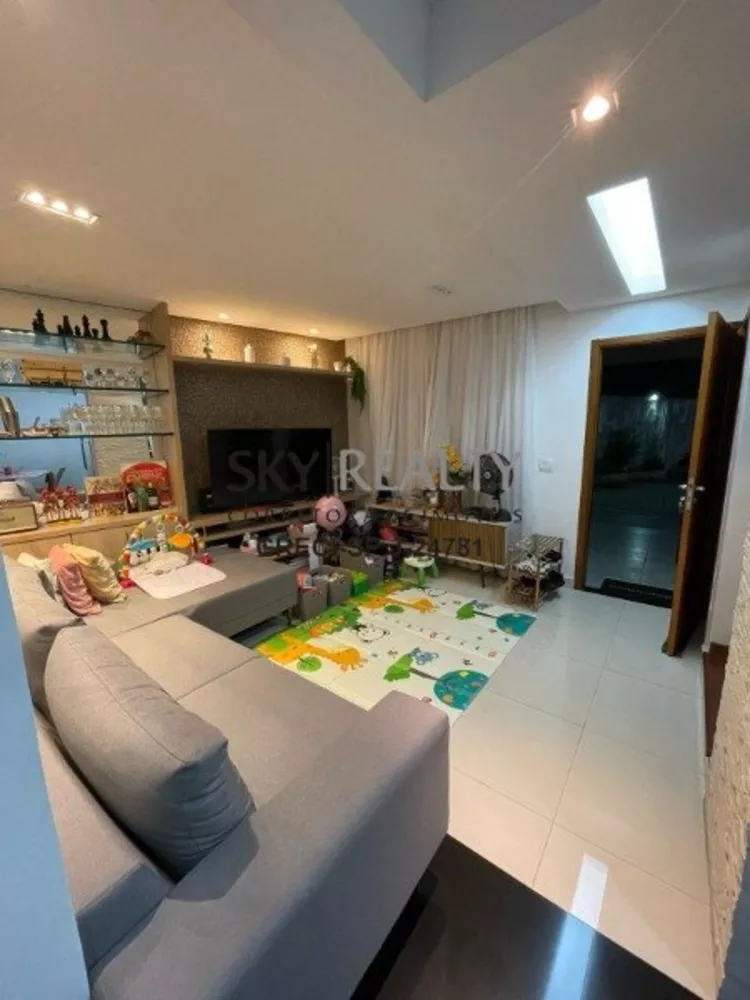 Sobrado, 3 quartos, 75 m² - Foto 1