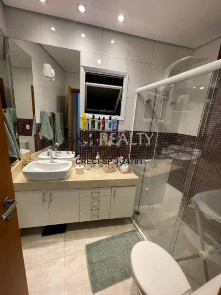 Sobrado, 3 quartos, 75 m² - Foto 3