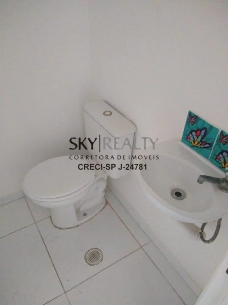 Sala-Conjunto, 24 m² - Foto 10