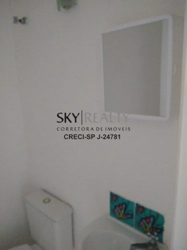 Sala-Conjunto, 24 m² - Foto 9