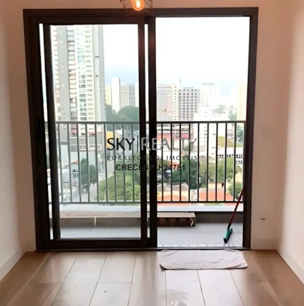 Apartamento, 2 quartos, 45 m² - Foto 7