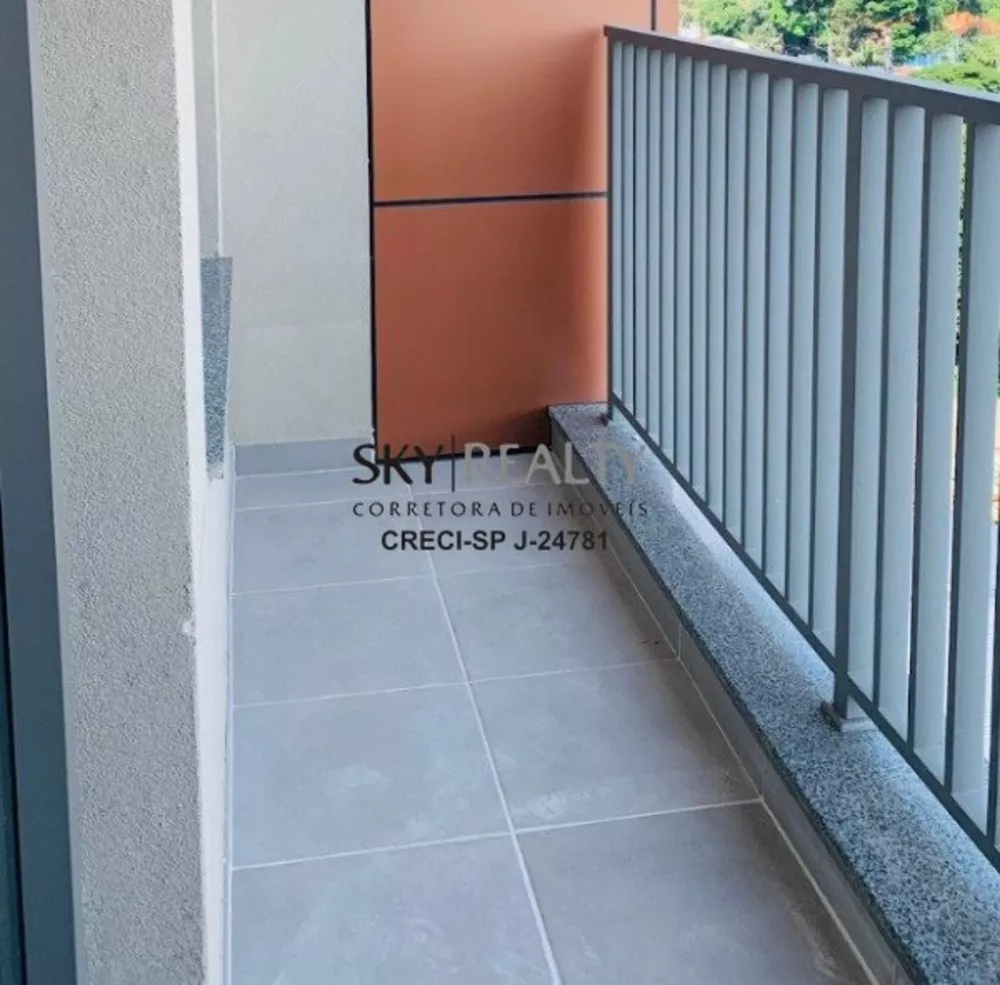 Apartamento, 2 quartos, 45 m² - Foto 3