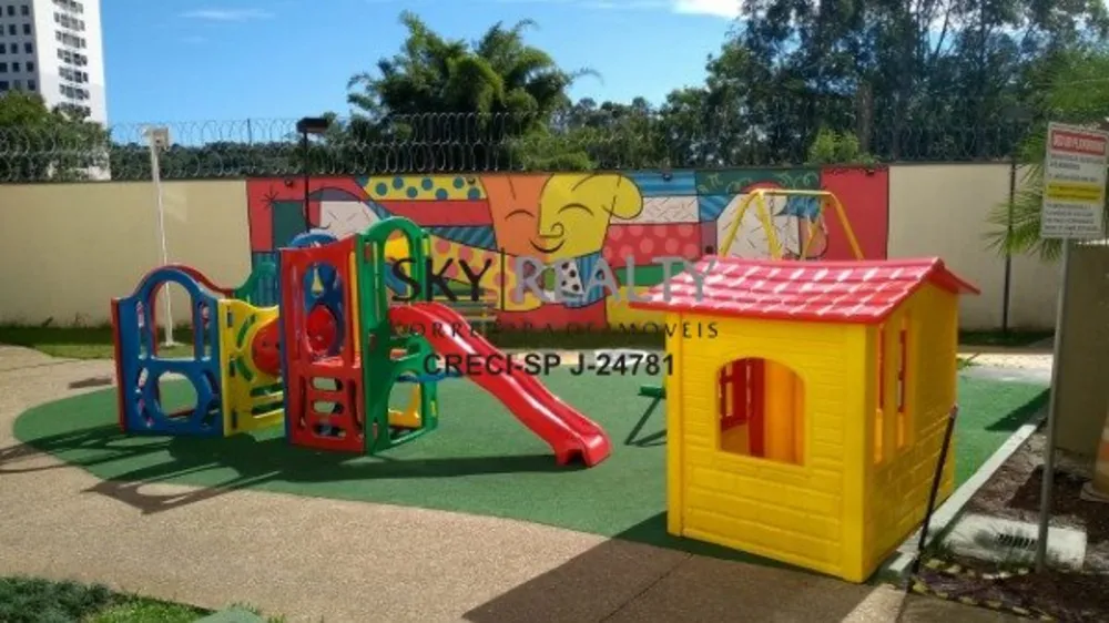 Apartamento, 2 quartos, 46 m² - Foto 6