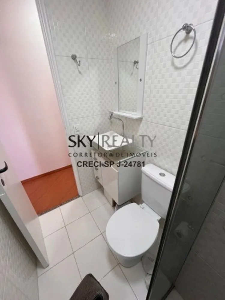 Apartamento, 2 quartos, 46 m² - Foto 4