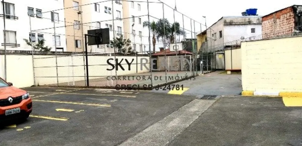 Apartamento, 2 quartos, 46 m² - Foto 9