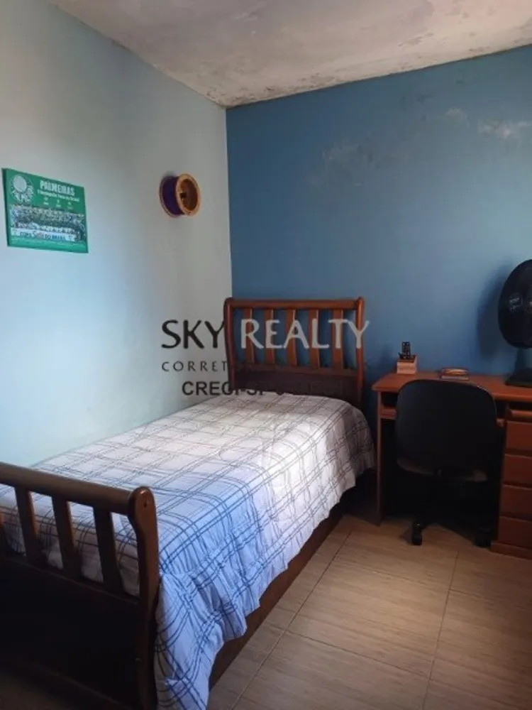 Sobrado, 2 quartos, 125 m² - Foto 13