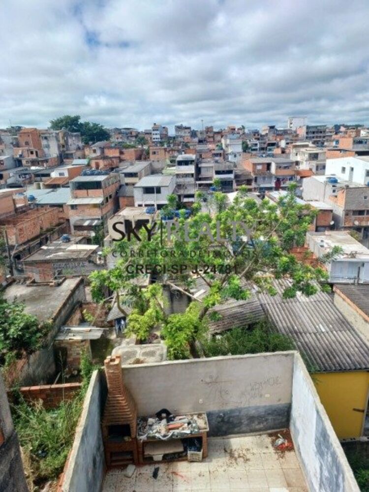 Sobrado, 2 quartos, 125 m² - Foto 1