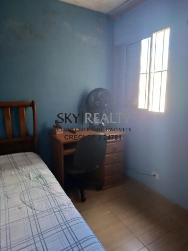 Sobrado, 2 quartos, 125 m² - Foto 10