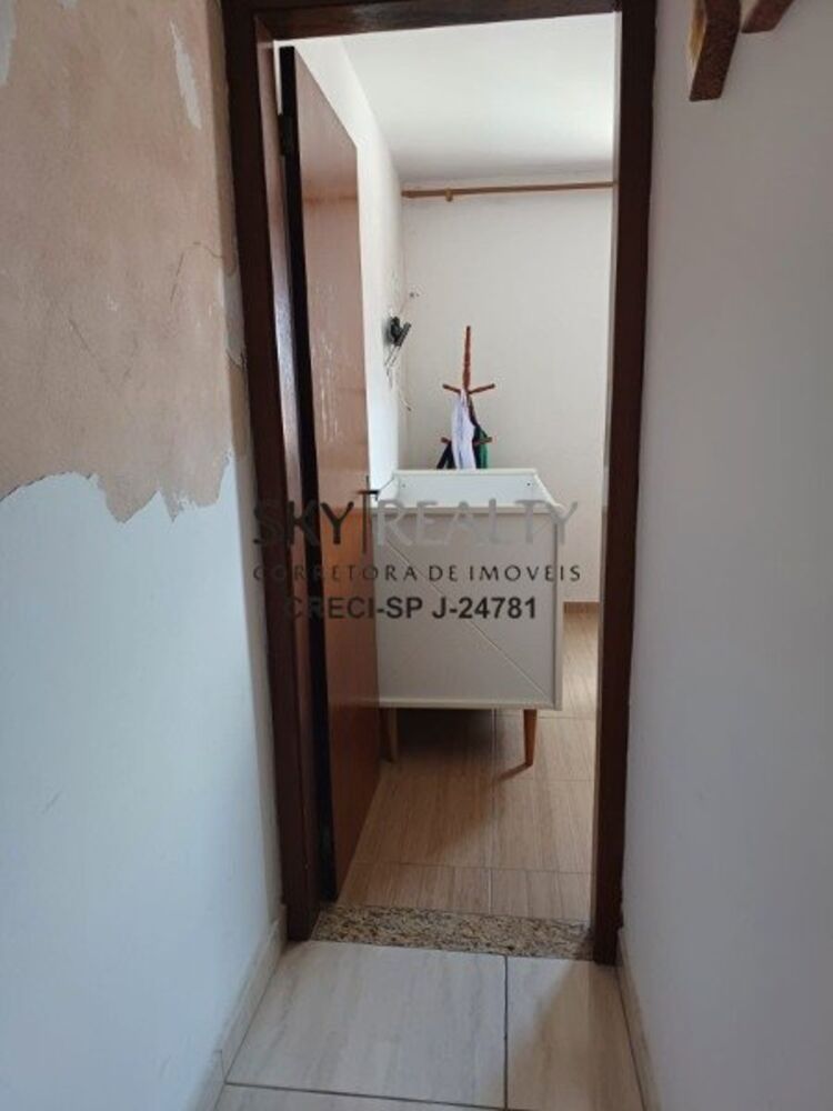 Sobrado, 2 quartos, 125 m² - Foto 3