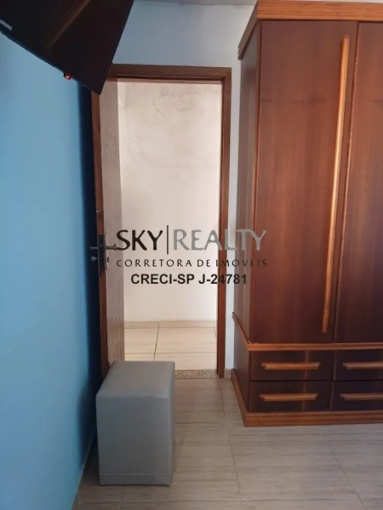 Sobrado, 2 quartos, 125 m² - Foto 12