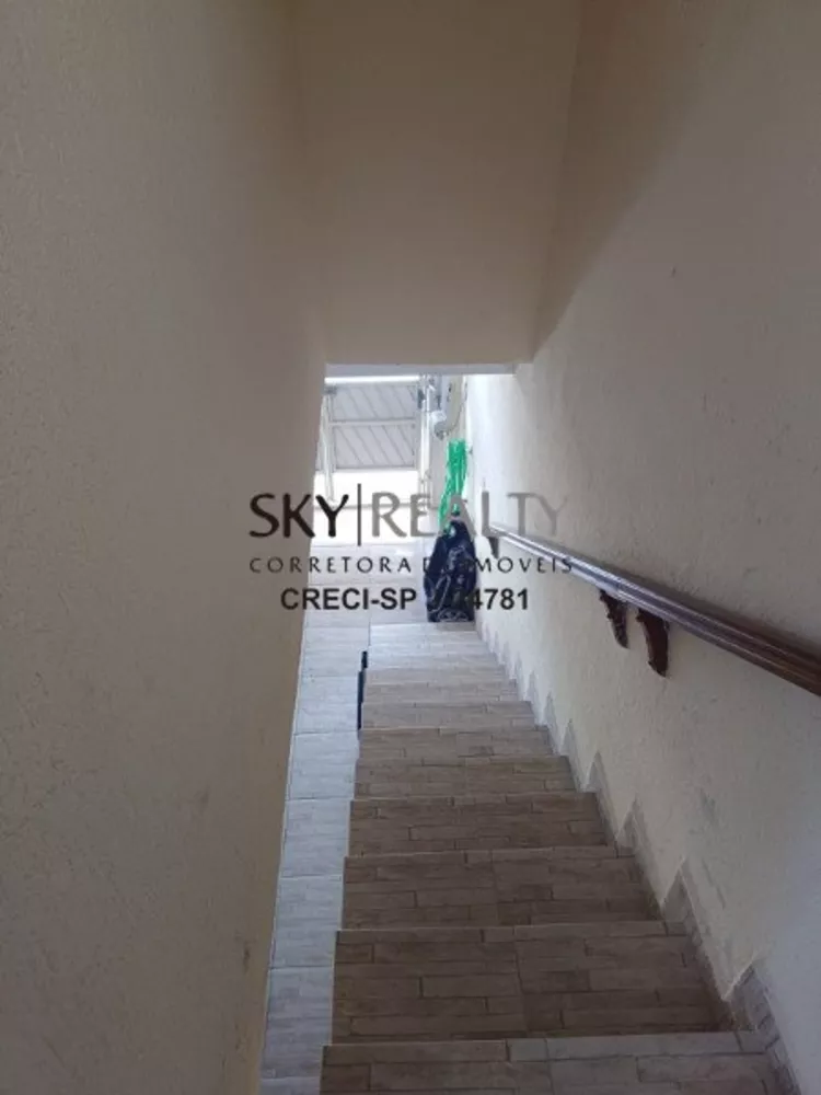 Sobrado, 2 quartos, 125 m² - Foto 5