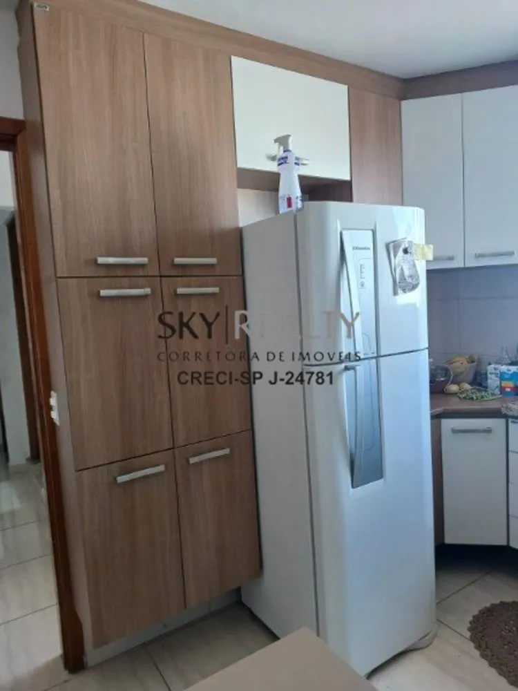 Sobrado, 2 quartos, 125 m² - Foto 6