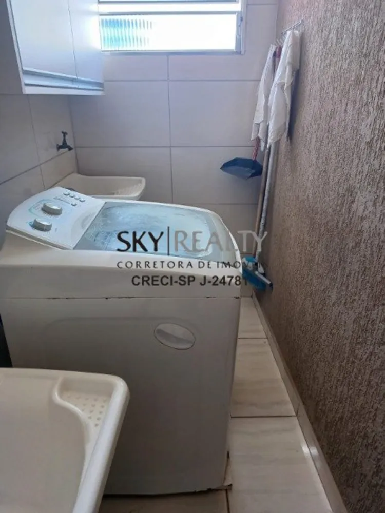 Sobrado, 2 quartos, 125 m² - Foto 16