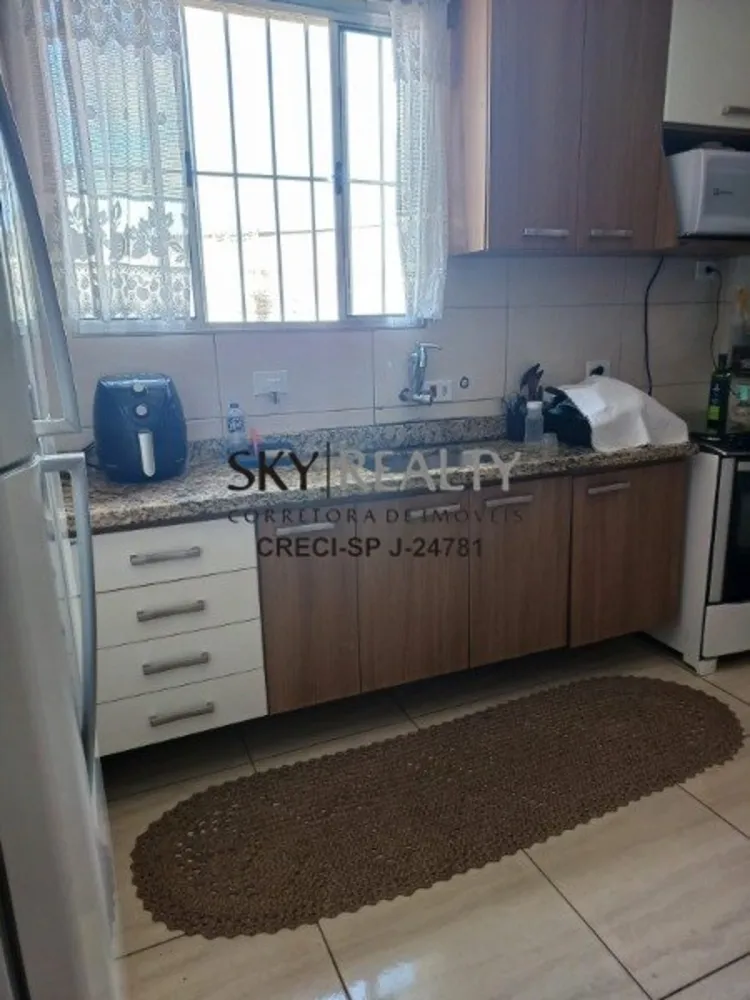 Sobrado, 2 quartos, 125 m² - Foto 8