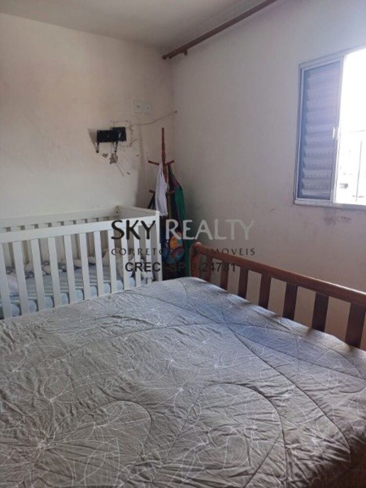 Sobrado, 2 quartos, 125 m² - Foto 2