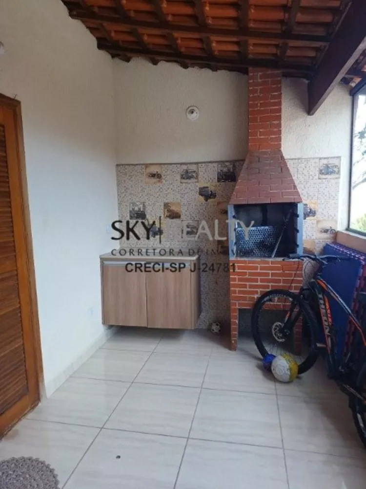 Sobrado, 2 quartos, 125 m² - Foto 6