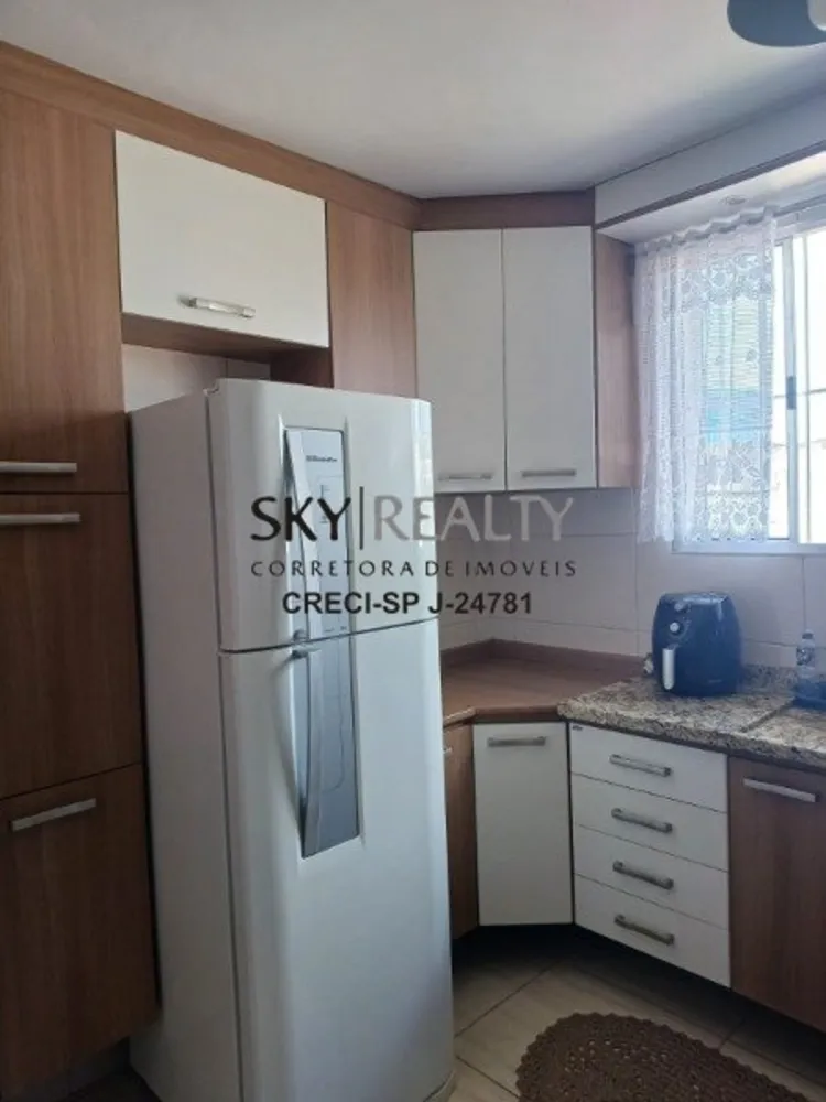 Sobrado, 2 quartos, 125 m² - Foto 4