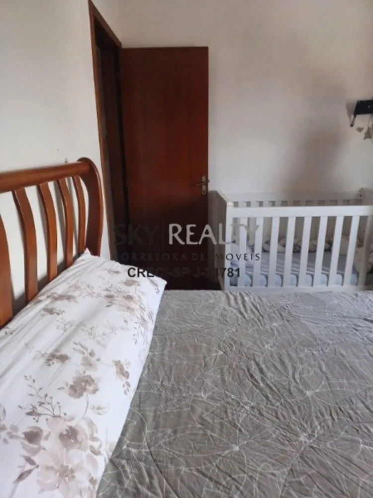 Sobrado, 2 quartos, 125 m² - Foto 11