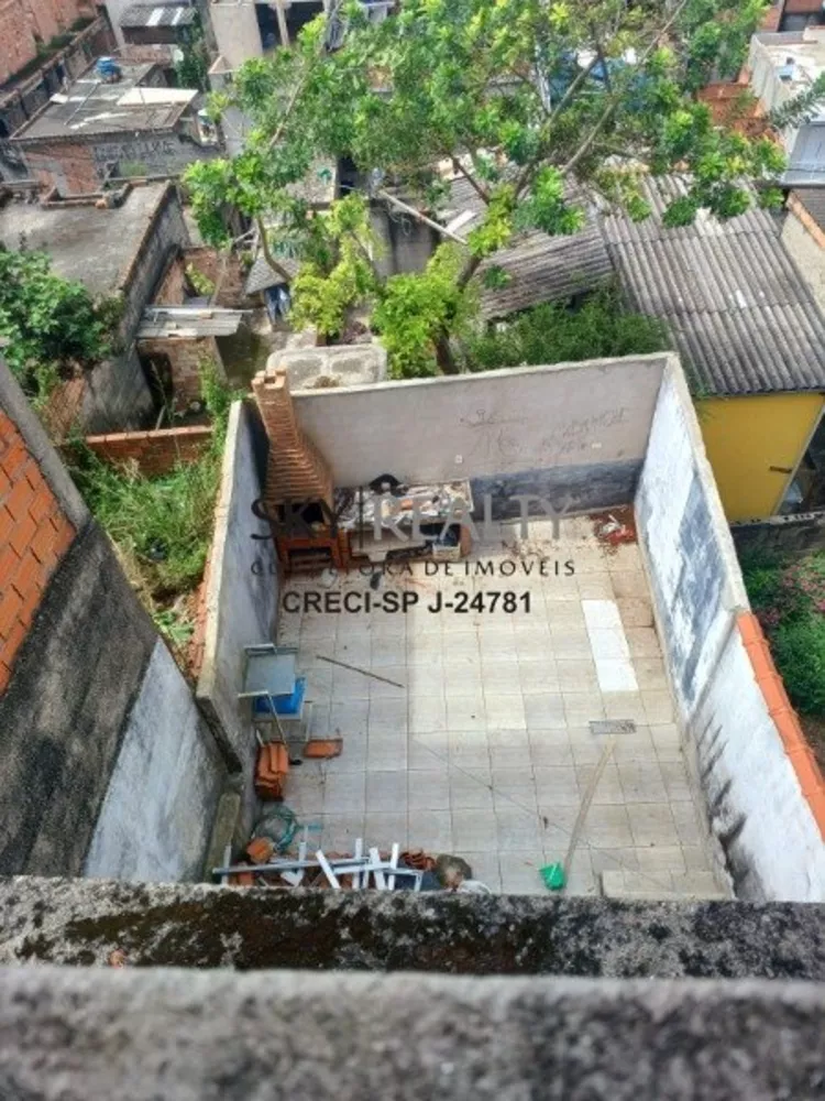 Sobrado, 2 quartos, 125 m² - Foto 8