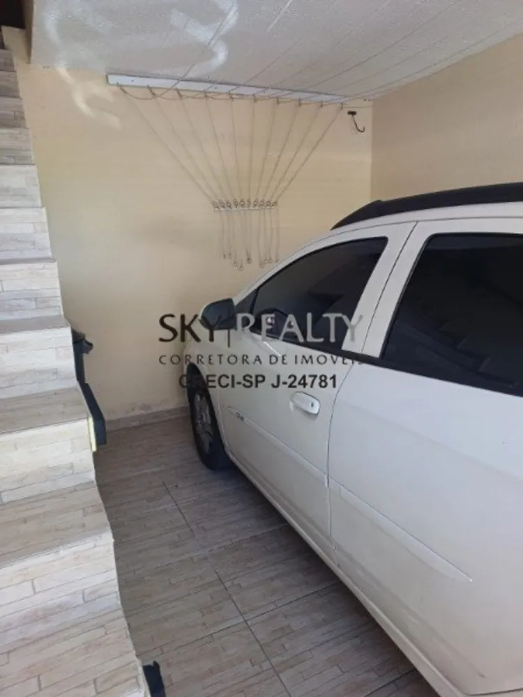 Sobrado, 2 quartos, 125 m² - Foto 18