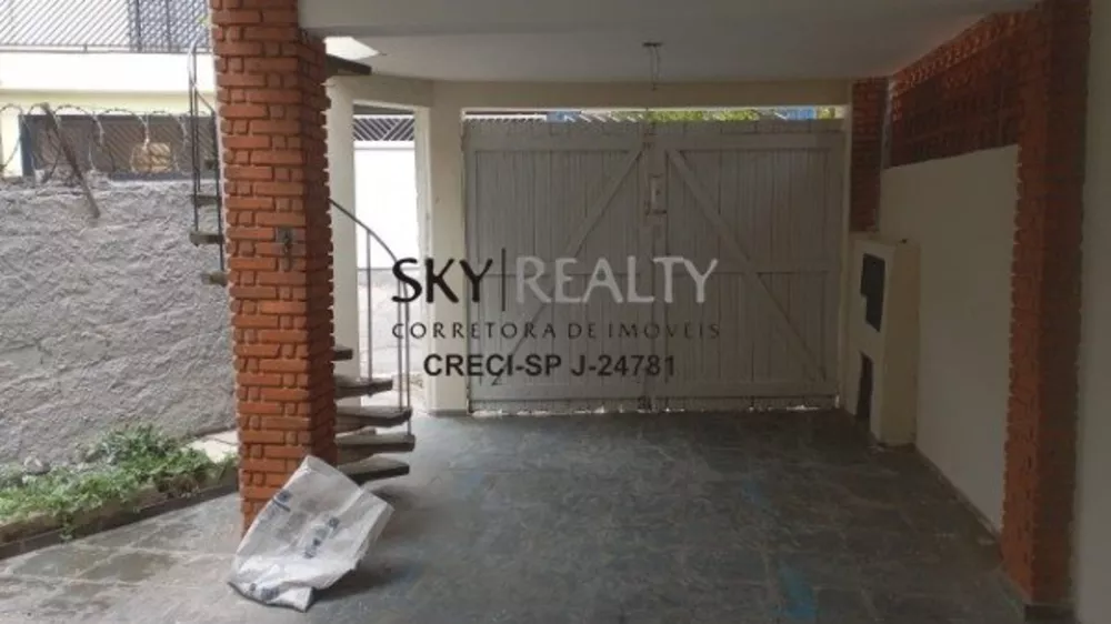 Casa, 3 quartos, 130 m² - Foto 1