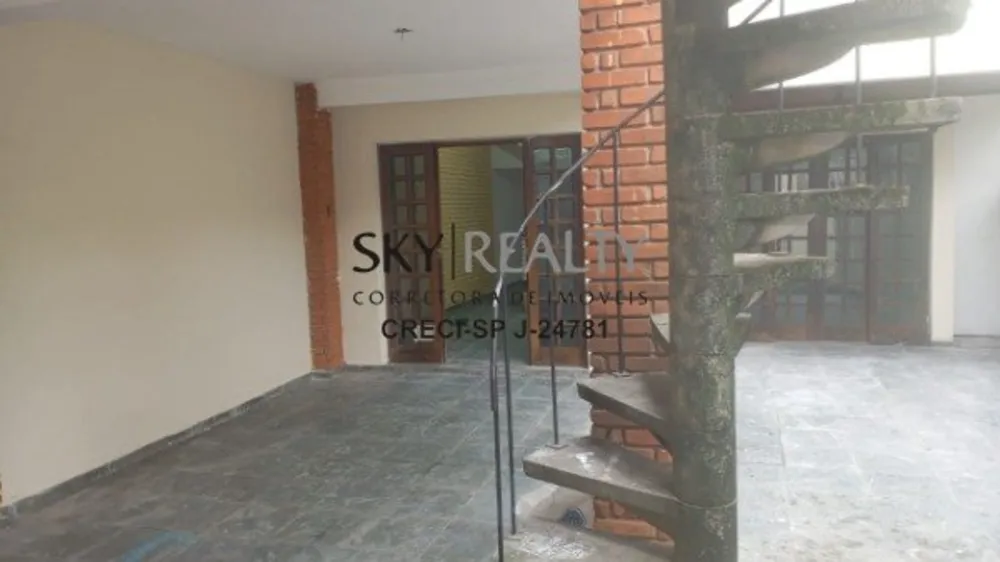 Sobrado, 3 quartos, 130 m² - Foto 5