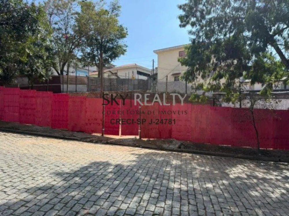 Terreno, 460 m² - Foto 3