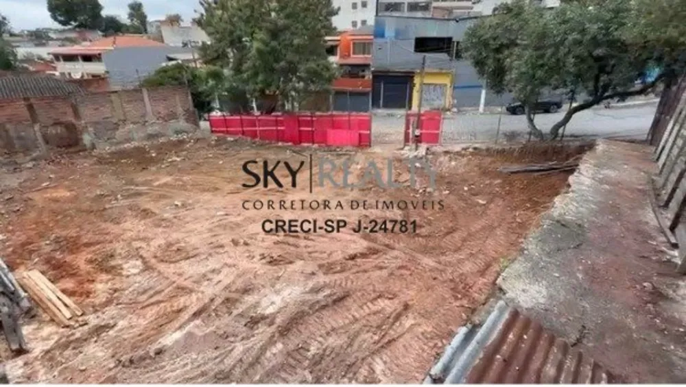 Terreno, 460 m² - Foto 7