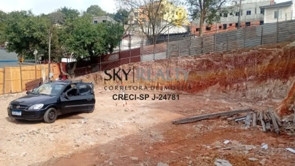 Terreno, 460 m² - Foto 3