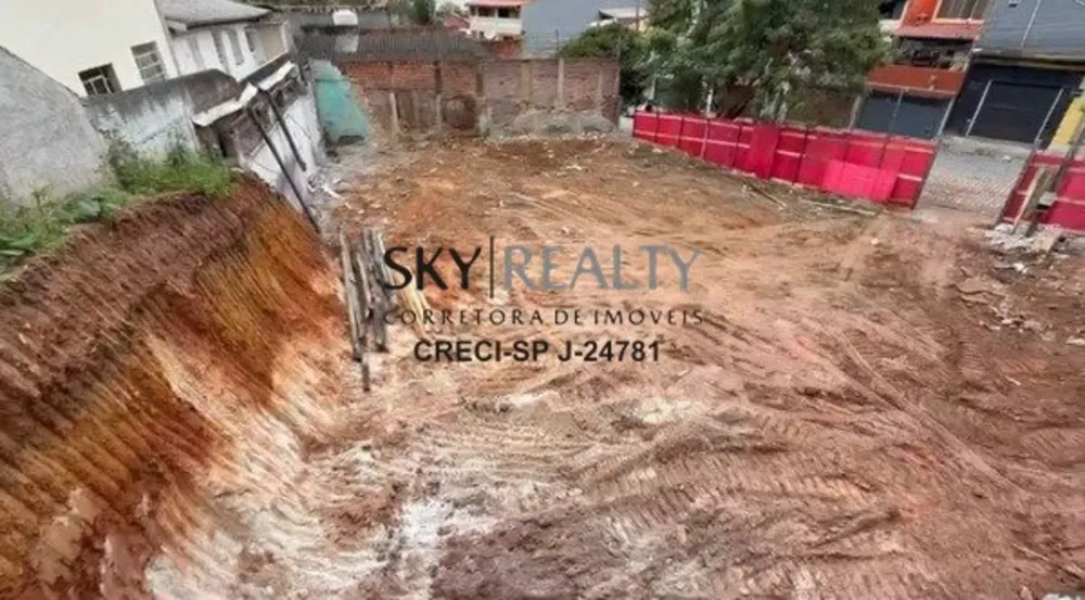 Terreno, 460 m² - Foto 1