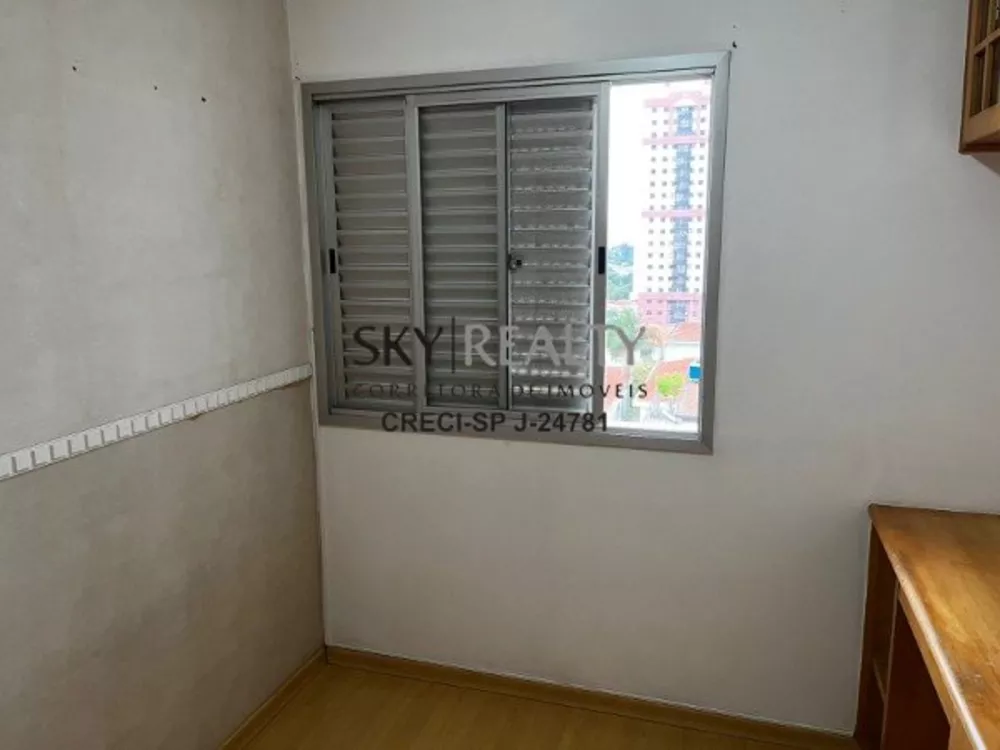 Apartamento à venda com 2 quartos, 63m² - Foto 7